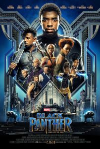 Marvel Movies In Order