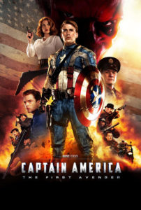 Marvel Movies In Order