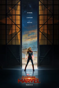 Marvel Movies In Order