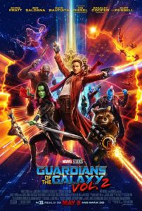 Marvel Movies In Order