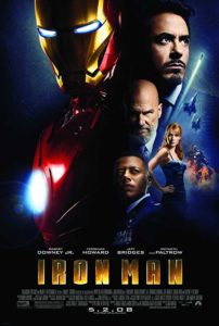 Marvel Movies In Order