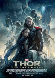 Marvel Movies In Order