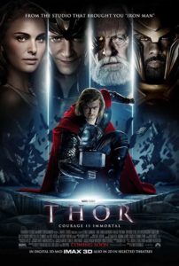 Marvel Movies In Order